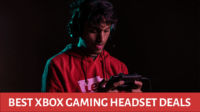 Top 5 Best-Budget Xbox One Gaming Headsets You Can Buy