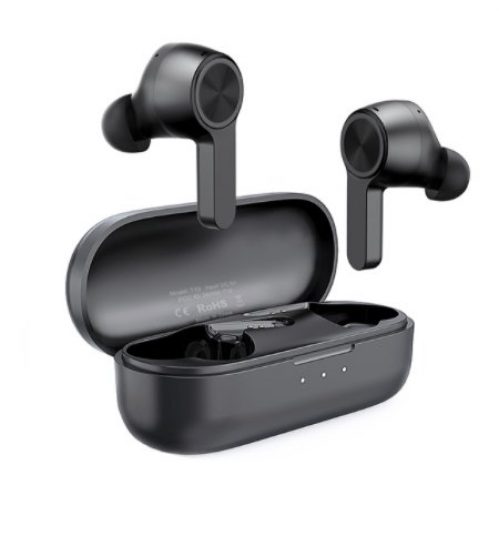 LETSCOM T19 ANC Earbuds